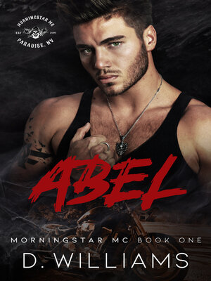 cover image of Abel